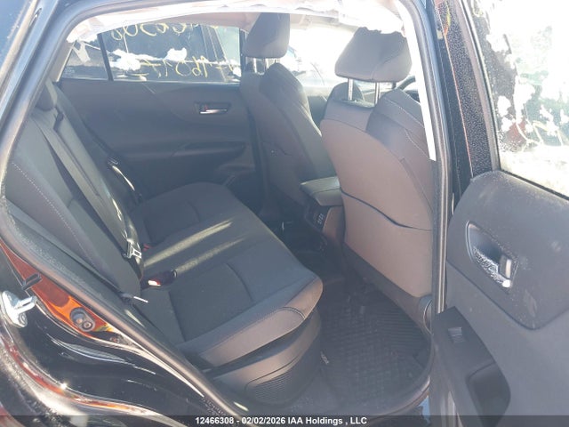 JTEAAAAH8RJ160173 Toyota Venza Le/xle/limited/night Shade