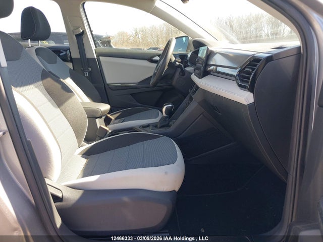 3VV8C7B2XSM029525 Volkswagen TAOS S