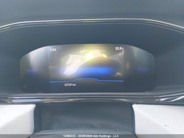 3VV8C7B2XSM029525 Volkswagen TAOS S