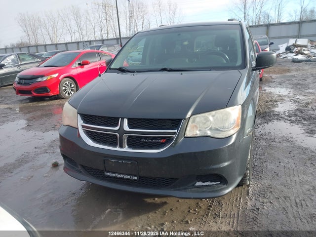 Aukcja sprzedaży 2012 Dodge Grand Caravan Se, vin: 2C4RDGBG6CR316303, numer aukcji: 12466344