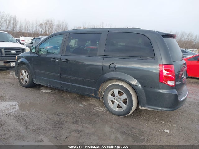 Aukcja sprzedaży 2012 Dodge Grand Caravan Se, vin: 2C4RDGBG6CR316303, numer aukcji: 12466344