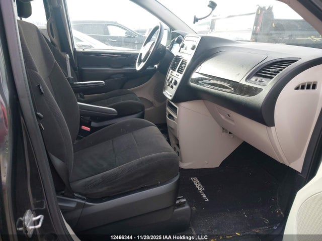 Aukcja sprzedaży 2012 Dodge Grand Caravan Se, vin: 2C4RDGBG6CR316303, numer aukcji: 12466344