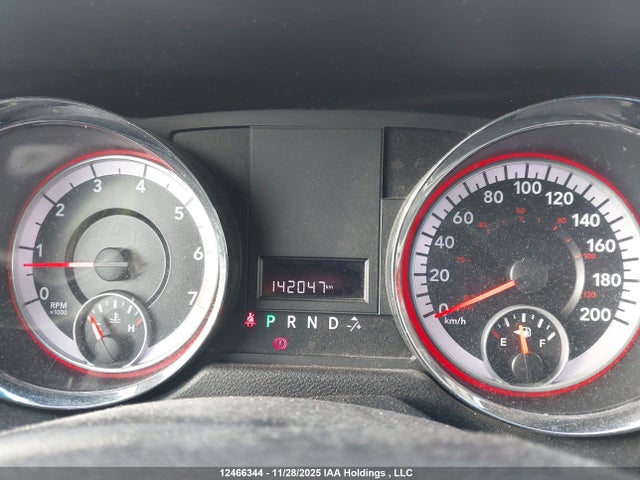 Aukcja sprzedaży 2012 Dodge Grand Caravan Se, vin: 2C4RDGBG6CR316303, numer aukcji: 12466344