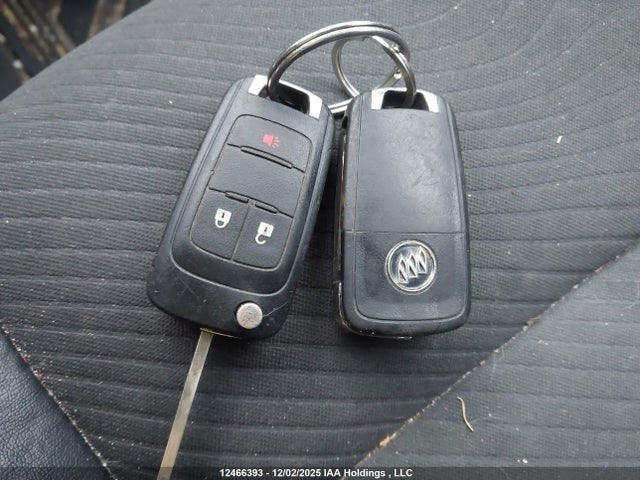Buick Encore 2014 KL4CJESB2EB556273 Image 11