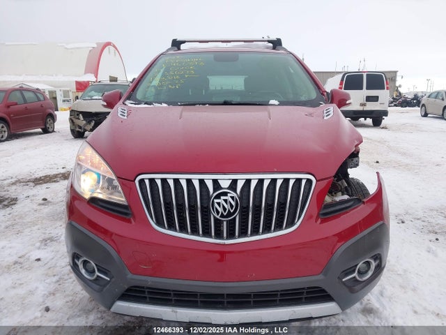 Buick Encore 2014 KL4CJESB2EB556273 Image 13