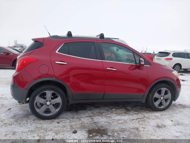 Buick Encore 2014 KL4CJESB2EB556273 Image 14