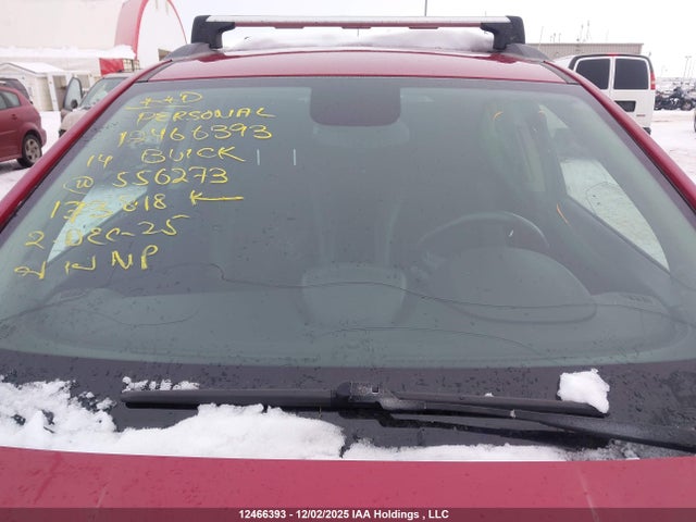 Buick Encore 2014 KL4CJESB2EB556273 Image 18