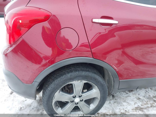 Buick Encore 2014 KL4CJESB2EB556273 Image 19