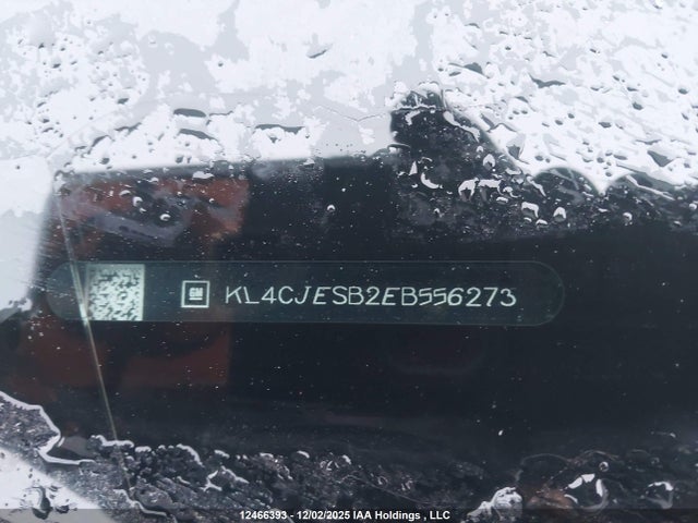 Buick Encore 2014 KL4CJESB2EB556273 Image 20