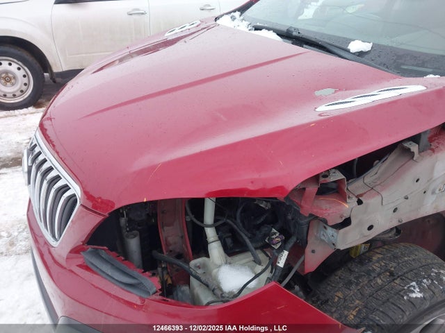 Buick Encore 2014 KL4CJESB2EB556273 Image 21