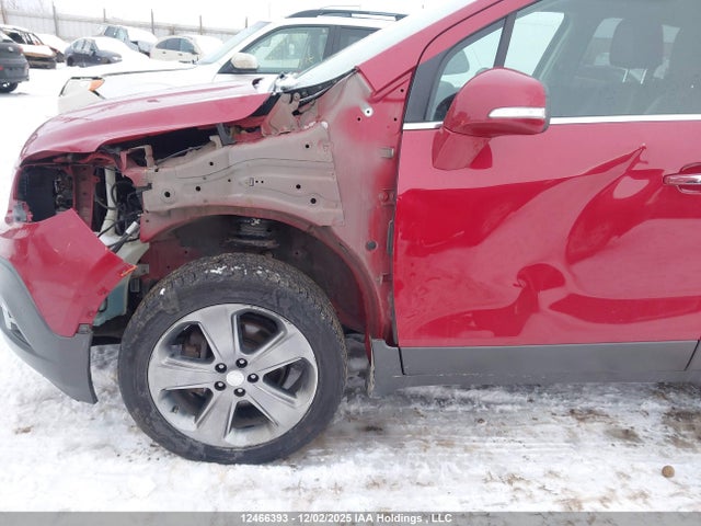 Buick Encore 2014 KL4CJESB2EB556273 Image 6