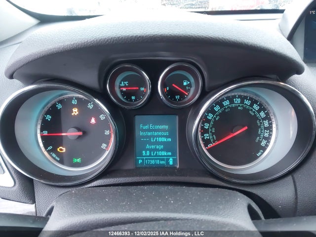 Buick Encore 2014 KL4CJESB2EB556273 Image 7