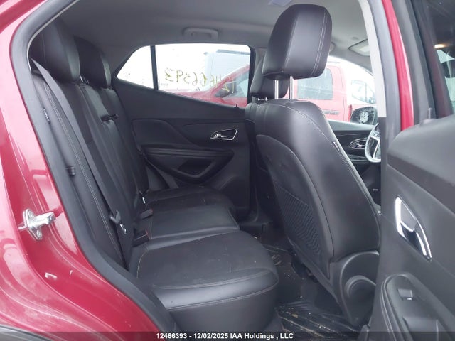 Buick Encore 2014 KL4CJESB2EB556273 Image 8