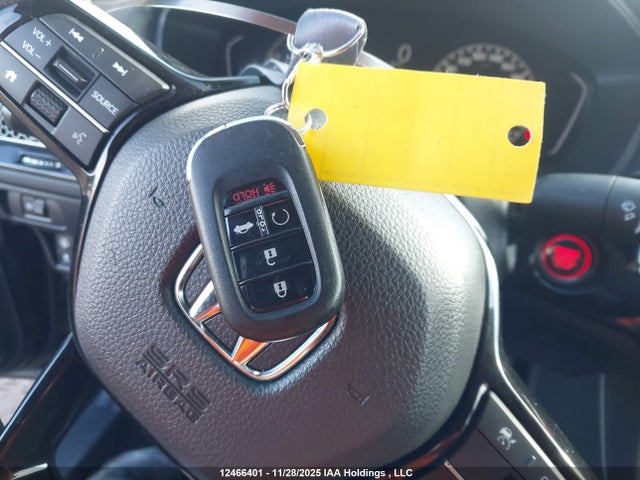 12466401 :رقم المزاد ، 2HGFE2F26PH102149 vin ، 2023 Honda Civic Lx/lx-b مزاد بيع