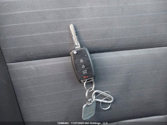 KIA Forte 2014 KNAFX4A80E5247124 Image 11