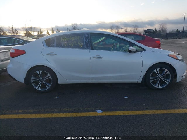 KIA Forte 2014 KNAFX4A80E5247124 Image 13