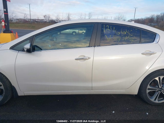 KIA Forte 2014 KNAFX4A80E5247124 Image 14