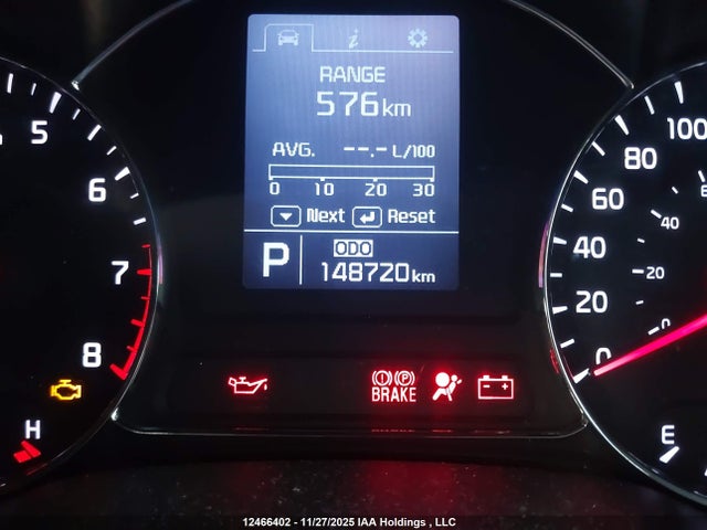 KIA Forte 2014 KNAFX4A80E5247124 Image 15