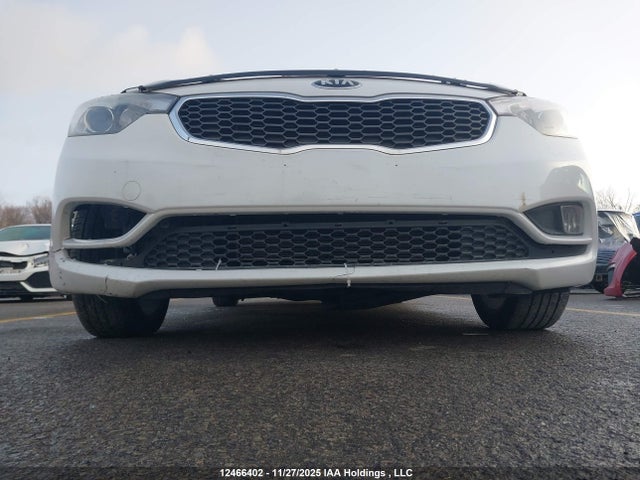 KIA Forte 2014 KNAFX4A80E5247124 Image 21