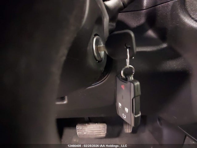 1GCPYBEK2MZ423435 Chevrolet Silverado K1500 Custom