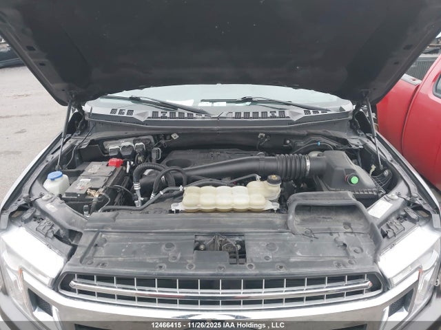 Aukcja sprzedaży 2020 Ford F-150, vin: 1FTFW1E15LFA30466, numer aukcji: 12466415