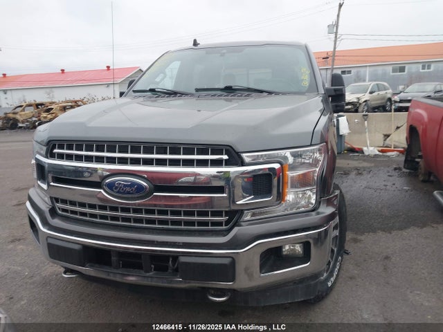 Aukcja sprzedaży 2020 Ford F-150, vin: 1FTFW1E15LFA30466, numer aukcji: 12466415