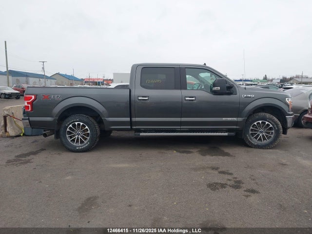 Aukcja sprzedaży 2020 Ford F-150, vin: 1FTFW1E15LFA30466, numer aukcji: 12466415