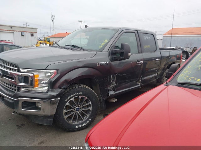 Aukcja sprzedaży 2020 Ford F-150, vin: 1FTFW1E15LFA30466, numer aukcji: 12466415