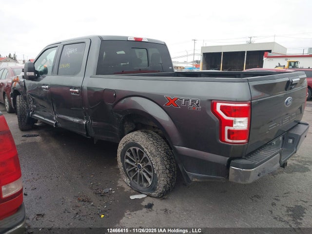 Aukcja sprzedaży 2020 Ford F-150, vin: 1FTFW1E15LFA30466, numer aukcji: 12466415