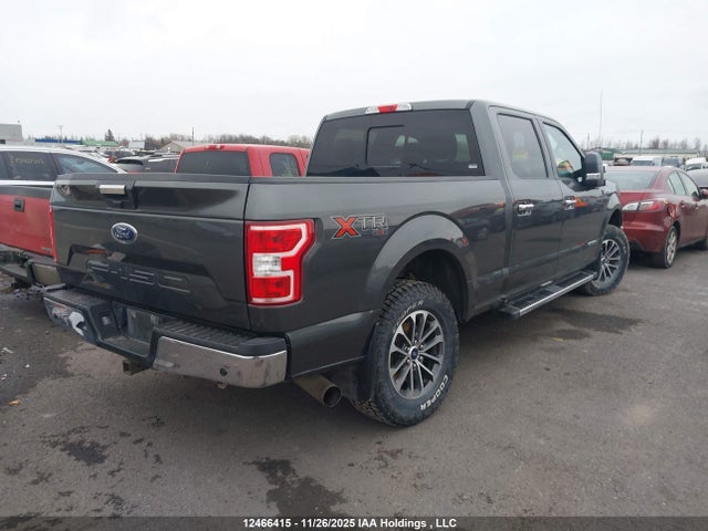 Aukcja sprzedaży 2020 Ford F-150, vin: 1FTFW1E15LFA30466, numer aukcji: 12466415