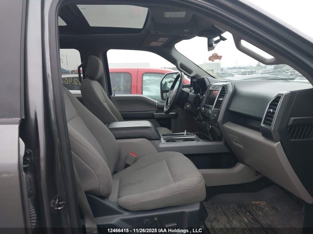 Aukcja sprzedaży 2020 Ford F-150, vin: 1FTFW1E15LFA30466, numer aukcji: 12466415