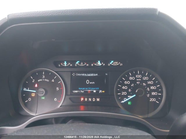 Aukcja sprzedaży 2020 Ford F-150, vin: 1FTFW1E15LFA30466, numer aukcji: 12466415