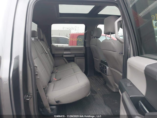 Aukcja sprzedaży 2020 Ford F-150, vin: 1FTFW1E15LFA30466, numer aukcji: 12466415