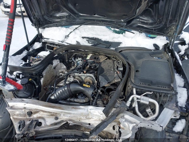 WDC0G8EB4LV229383 Mercedes-Benz Glc 300 4matic