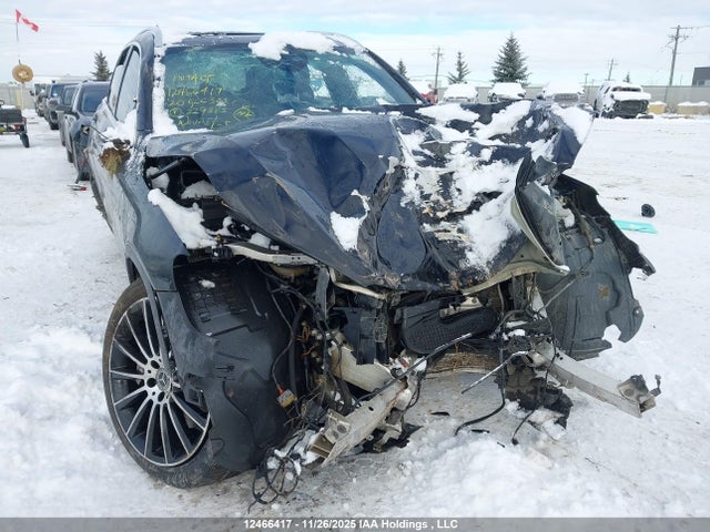 WDC0G8EB4LV229383 Mercedes-Benz Glc 300 4matic