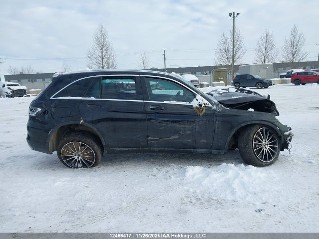 WDC0G8EB4LV229383 Mercedes-Benz Glc 300 4matic