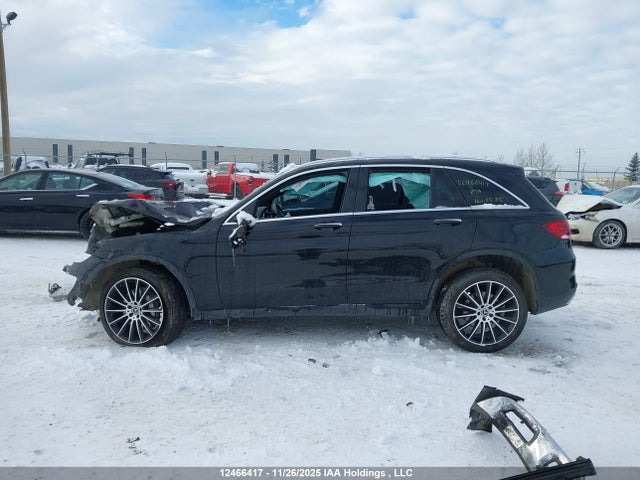 WDC0G8EB4LV229383 Mercedes-Benz Glc 300 4matic