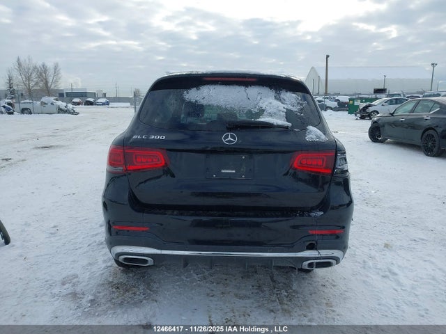 WDC0G8EB4LV229383 Mercedes-Benz Glc 300 4matic