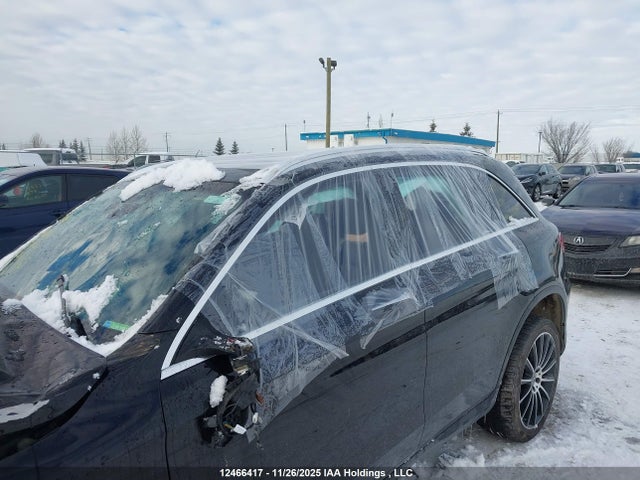 WDC0G8EB4LV229383 Mercedes-Benz Glc 300 4matic