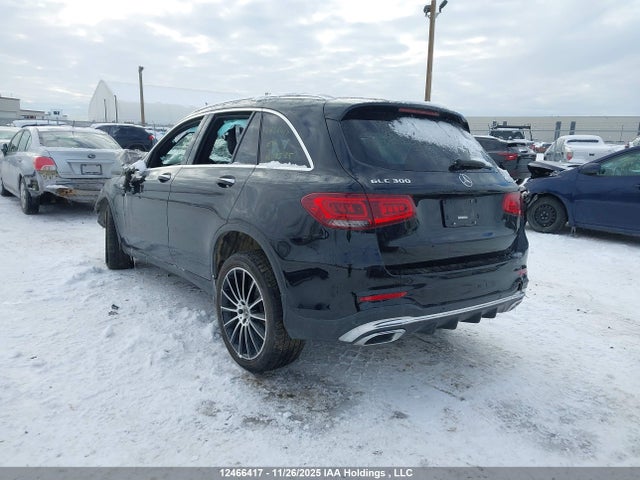 WDC0G8EB4LV229383 Mercedes-Benz Glc 300 4matic