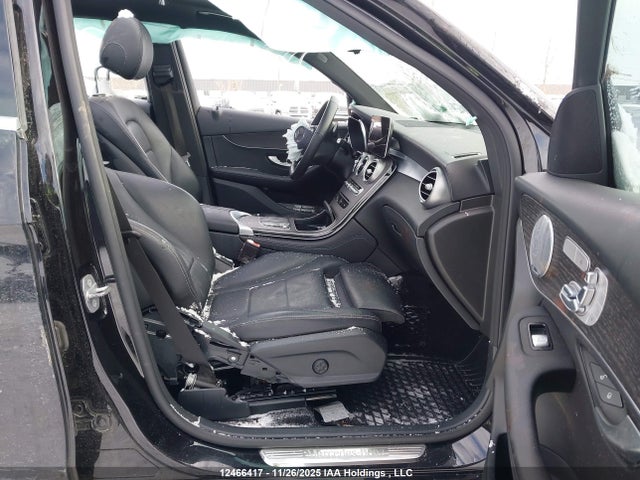 WDC0G8EB4LV229383 Mercedes-Benz Glc 300 4matic
