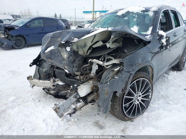WDC0G8EB4LV229383 Mercedes-Benz Glc 300 4matic