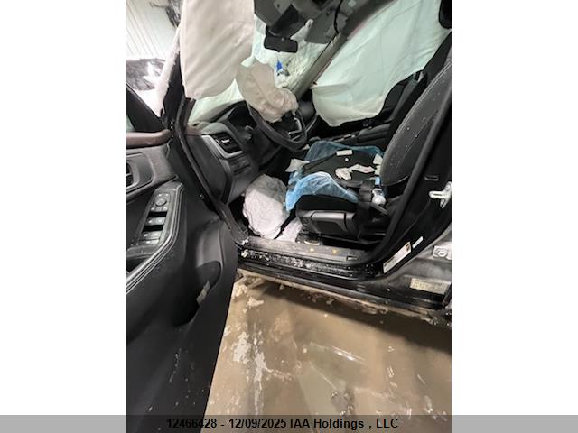 5N1AT3AB8MC716058 Nissan ROGUE S