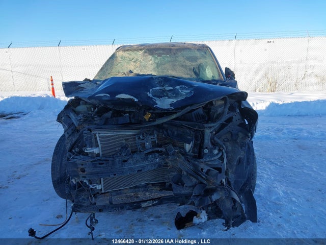 5N1AT3AB8MC716058 Nissan ROGUE S