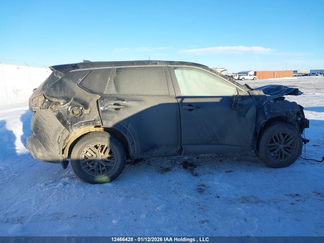 5N1AT3AB8MC716058 Nissan ROGUE S