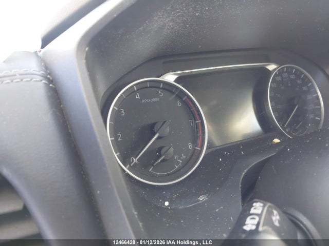 5N1AT3AB8MC716058 Nissan ROGUE S