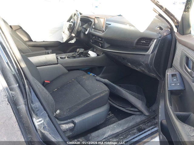 5N1AT3AB8MC716058 Nissan ROGUE S