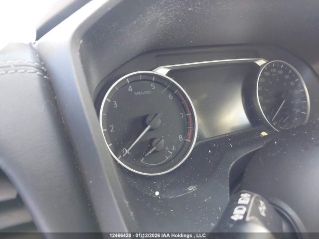 5N1AT3AB8MC716058 Nissan ROGUE S