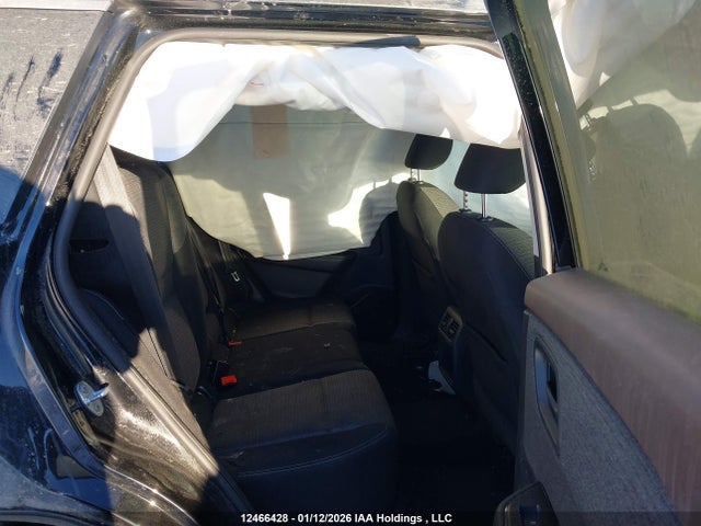 5N1AT3AB8MC716058 Nissan ROGUE S
