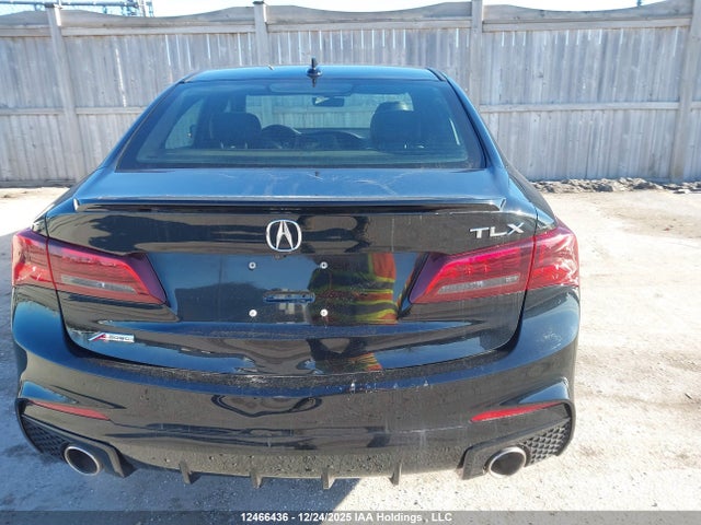 19UUB1F66KA800216 Acura k24w7